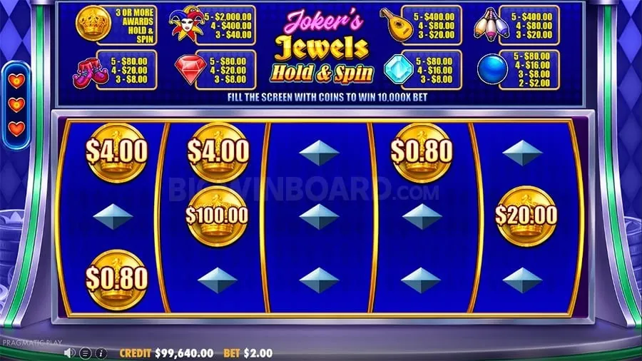 Wide selection of sz777 casino games