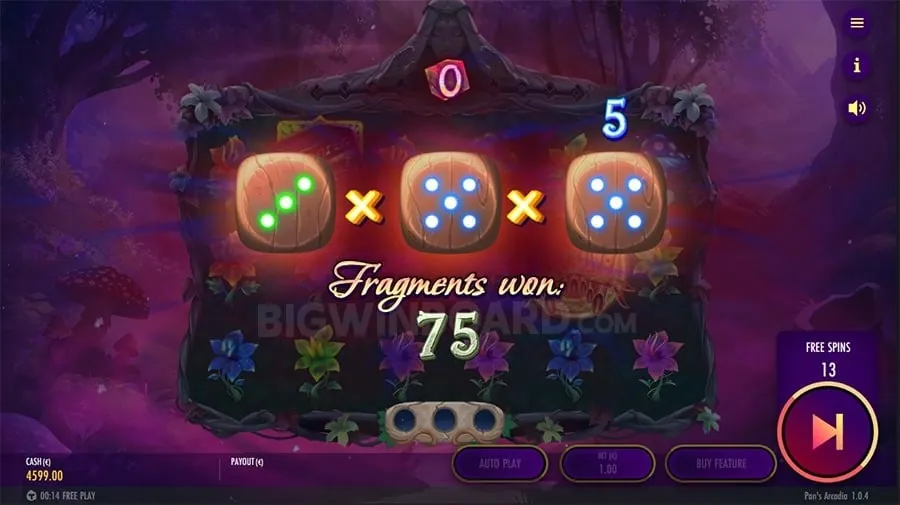 Welcome Bonus