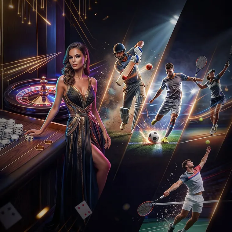 Seamless Gaming Experience