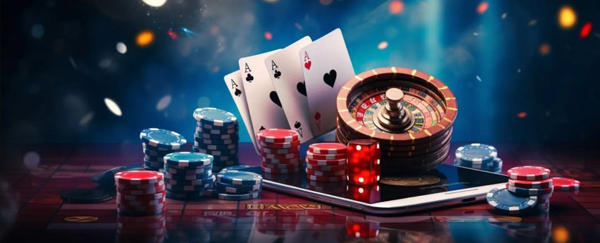 sz777 Poker Online