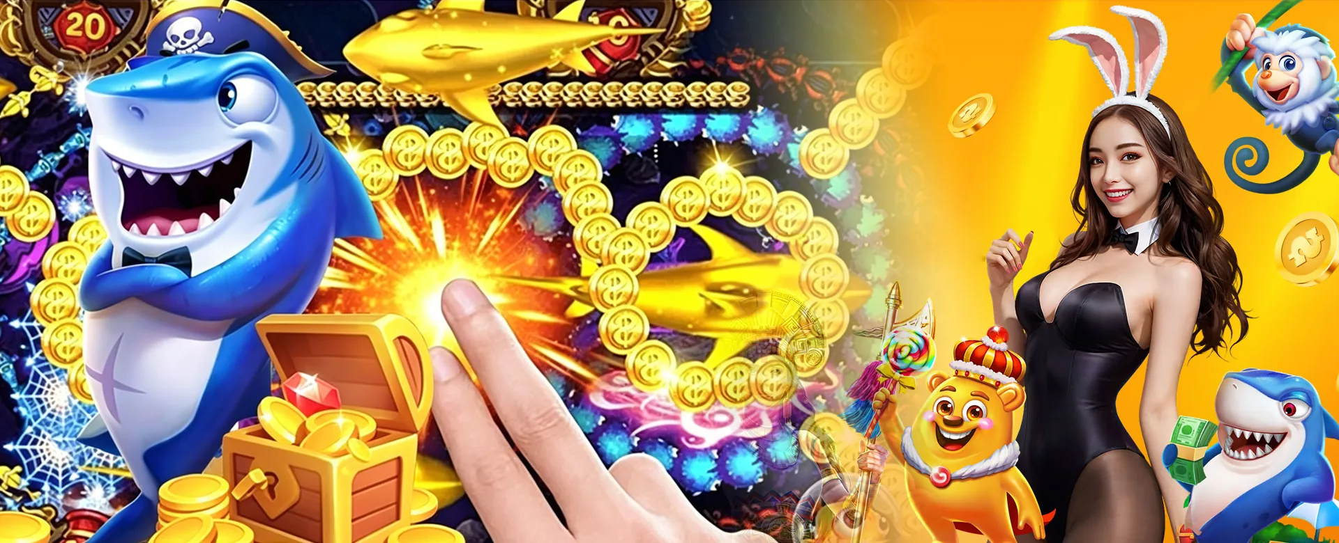 sz777 online casino platform