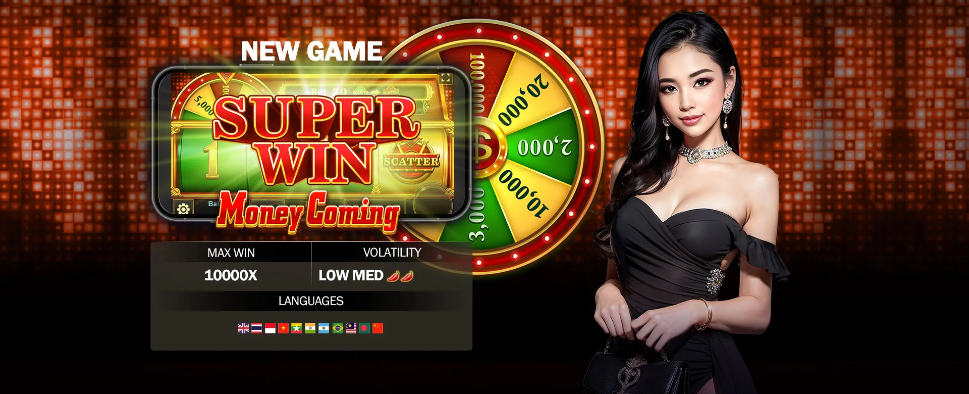 Dynamic sports stadium with sz777 branding, representing thrilling online sports betting action.