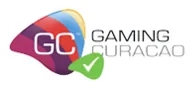 Logo of a prominent gaming provider partner of sz777